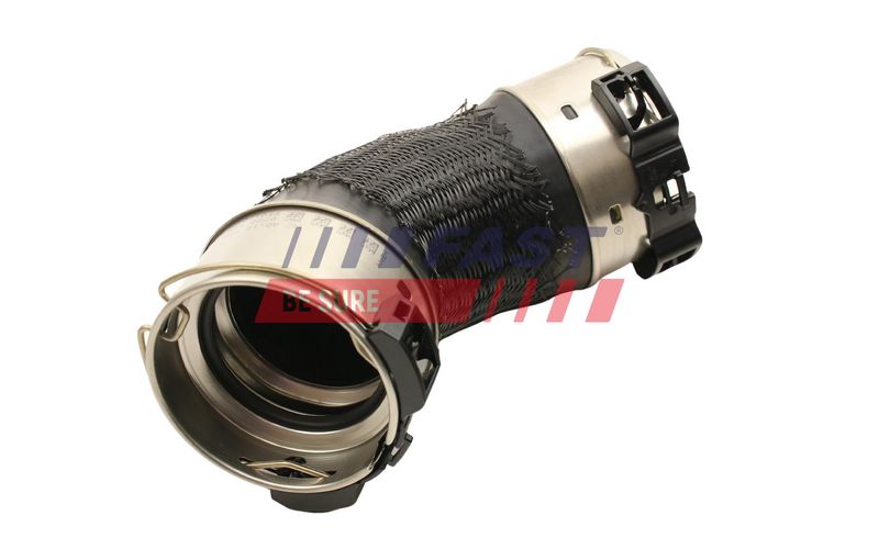 FT65529 FAST - ПАТРУБОК ТУРБІНИ RENAULT KANGOO II 08> 1.5 DCI 19>