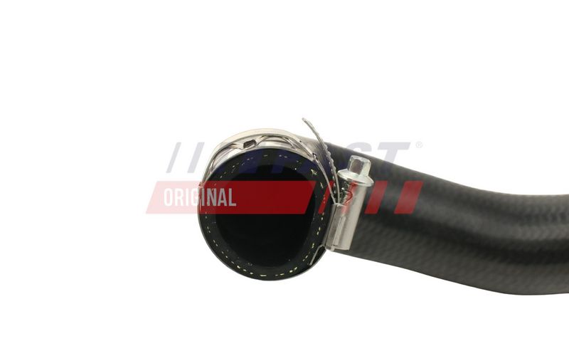 FT65531 FAST - ПАТРУБОК ТУРБІНИ CITROEN BERLINGO 18>
