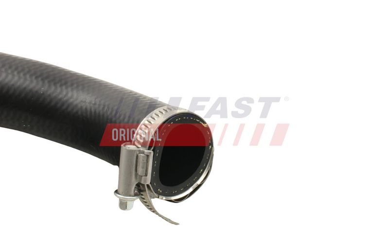 FT65531 FAST - ПАТРУБОК ТУРБІНИ CITROEN BERLINGO 18>