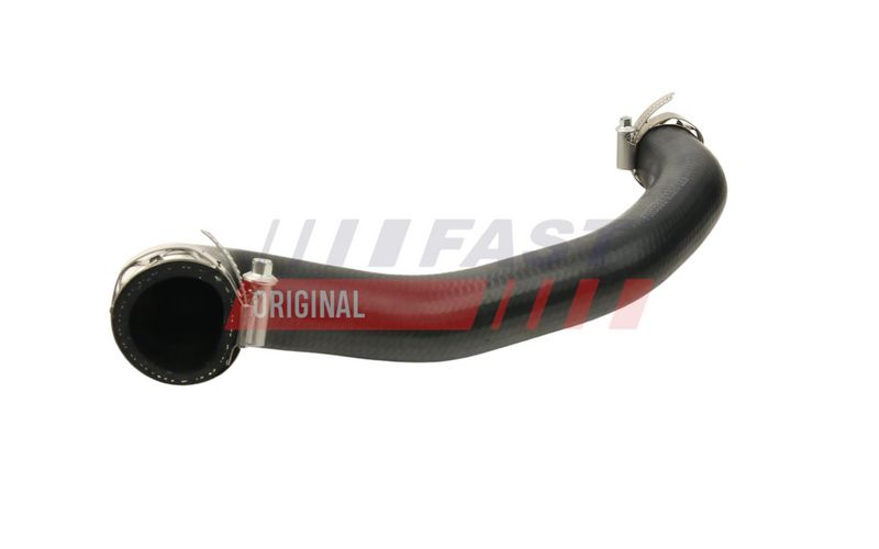 FT65531 FAST - ПАТРУБОК ТУРБІНИ CITROEN BERLINGO 18>