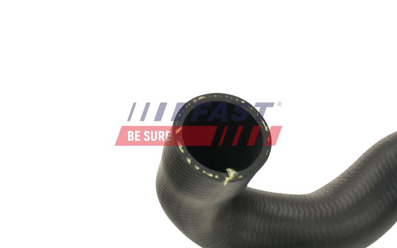 FT65537 FAST - ПАТРУБОК ТУРБІНИ FORD TRANSIT CONNECT 02> 1.8 TDCi 06>