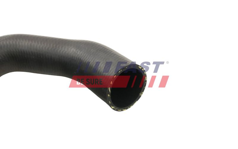 FT65537 FAST - ПАТРУБОК ТУРБІНИ FORD TRANSIT CONNECT 02> 1.8 TDCi 06>