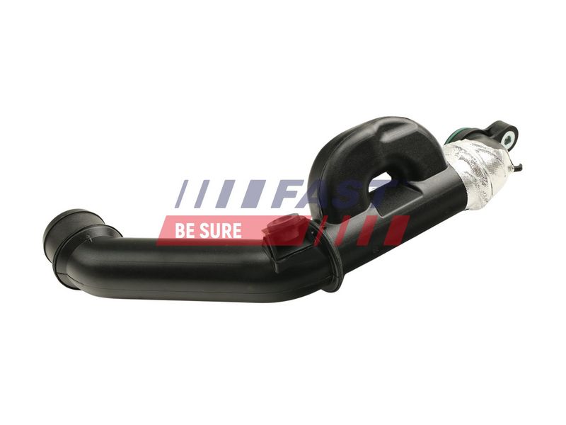 FT65601 FAST - ПАТРУБОК ПОВІТРЯНИЙ CITROEN BERLINGO 08> 1.6 HDI