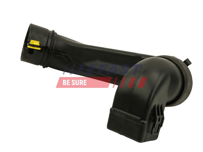 FT65602 FAST - ПАТРУБОК ПОВІТРЯНИЙ CITROEN BERLINGO 08> 1.6 HDI 16V
