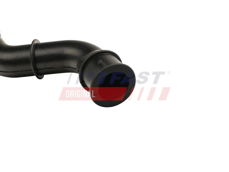 FT65606 FAST - ПАТРУБОК ПОВІТРЯНИЙ FORD TRANSIT 13>