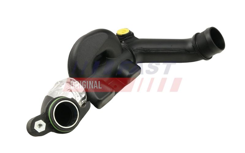 FT65612 FAST - ПАТРУБОК ПОВІТРЯНИЙ CITROEN BERLINGO 08> 1.6 HDI