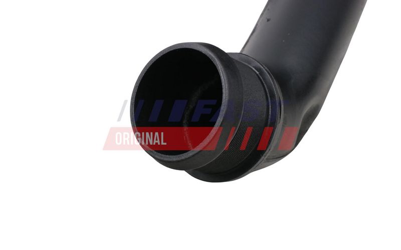FT65612 FAST - ПАТРУБОК ПОВІТРЯНИЙ CITROEN BERLINGO 08> 1.6 HDI