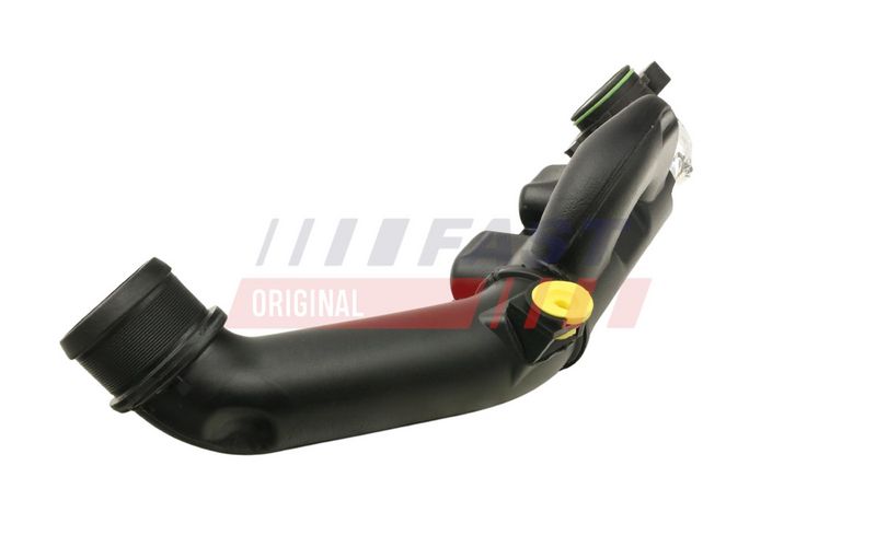 FT65612 FAST - ПАТРУБОК ПОВІТРЯНИЙ CITROEN BERLINGO 08> 1.6 HDI