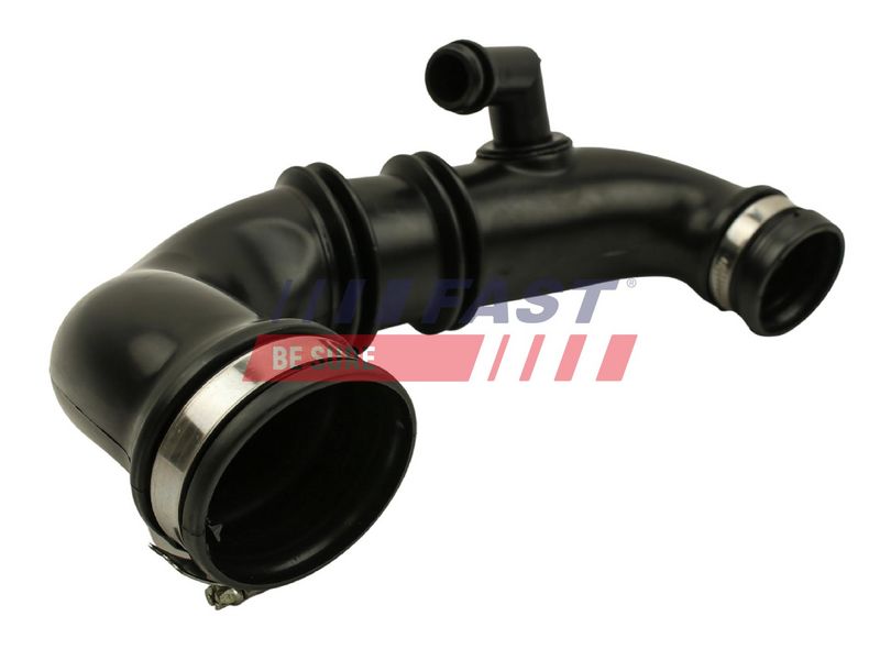 FT65702 FAST - ПАТРУБОК ПОВІТРЯНОГО ФІЛЬТРУ RENAULT KANGOO I 97> 1.5 DCI
