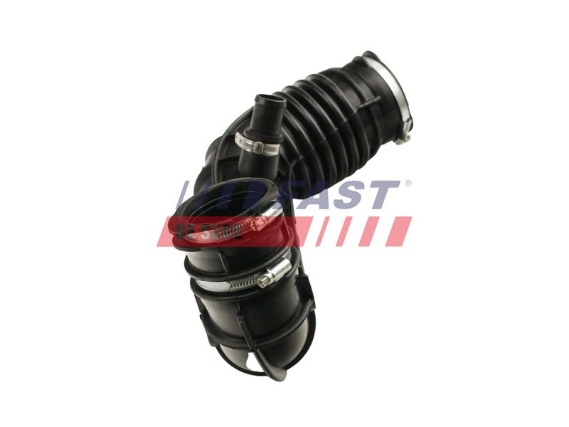 FT65704 FAST - ПАТРУБОК ПОВІТРЯНОГО ФІЛЬТРУ FORD TRANSIT 06> 2.2 TDCi