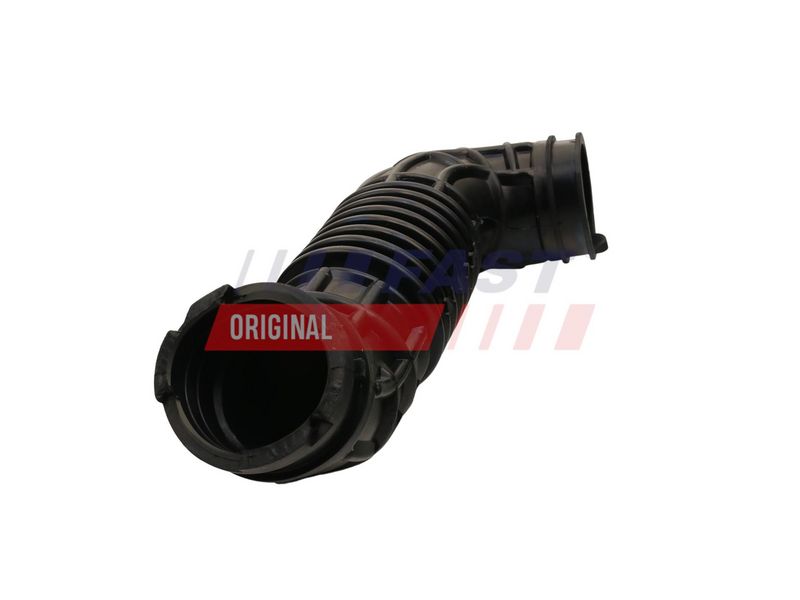 FT65708 FAST - ПАТРУБОК ПОВІТРЯНОГО ФІЛЬТРУ FORD TRANSIT 13> ДОВГА 2.0 ECOBLUE