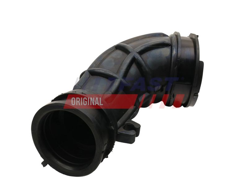 FT65709 FAST - ПАТРУБОК ПОВІТРЯНОГО ФІЛЬТРУ FORD TRANSIT 13> КОРОТКА 2.0 ECOBLUE