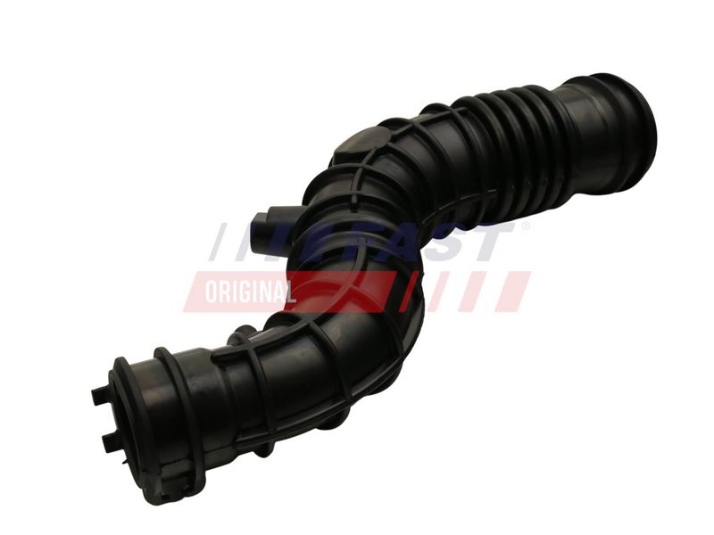 FT65710 FAST - ПАТРУБОК ПОВІТРЯНОГО ФІЛЬТРУ RENAULT KANGOO II 08> 1.5 DCI/1.2 TCE