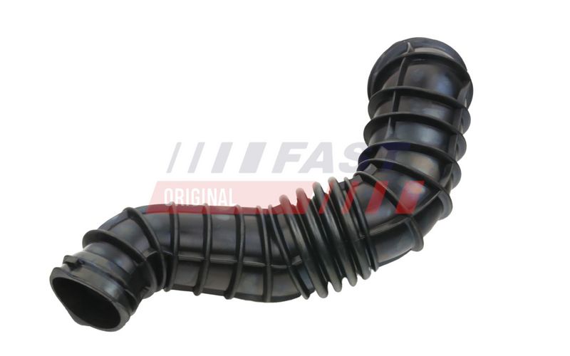 FT65714 FAST - ПАТРУБОК ПОВІТРЯНОГО ФІЛЬТРУ FORD TRANSIT 00> 2.4 TDCI