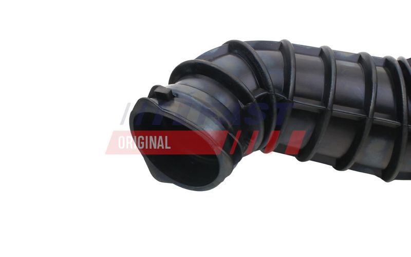 FT65714 FAST - ПАТРУБОК ПОВІТРЯНОГО ФІЛЬТРУ FORD TRANSIT 00> 2.4 TDCI