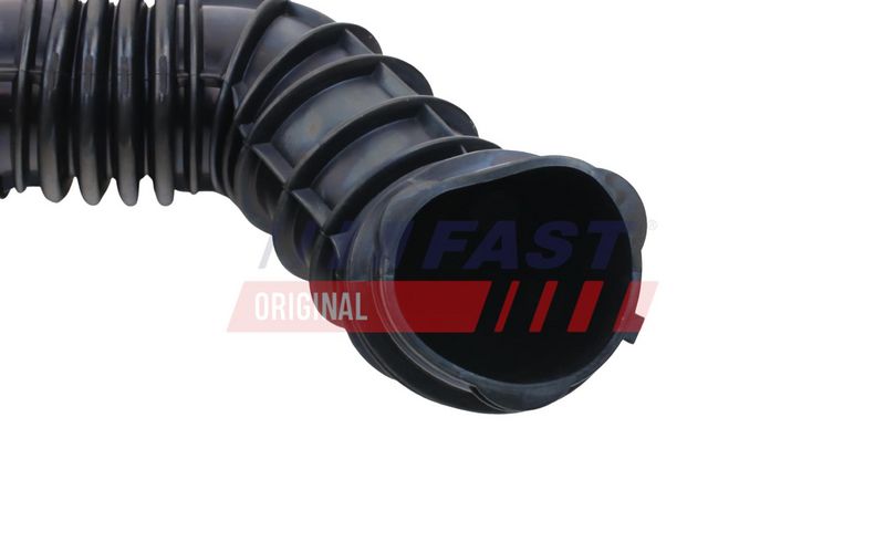 FT65714 FAST - ПАТРУБОК ПОВІТРЯНОГО ФІЛЬТРУ FORD TRANSIT 00> 2.4 TDCI
