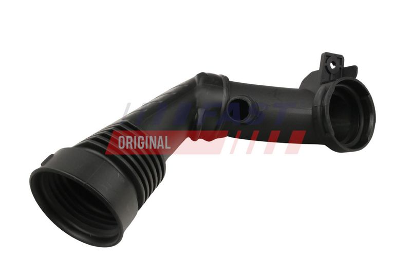 FT65716 FAST - ПАТРУБОК ПОВІТРЯНОГО ФІЛЬТРУ CITROEN BERLINGO 18> 1.5 BLUEHDI