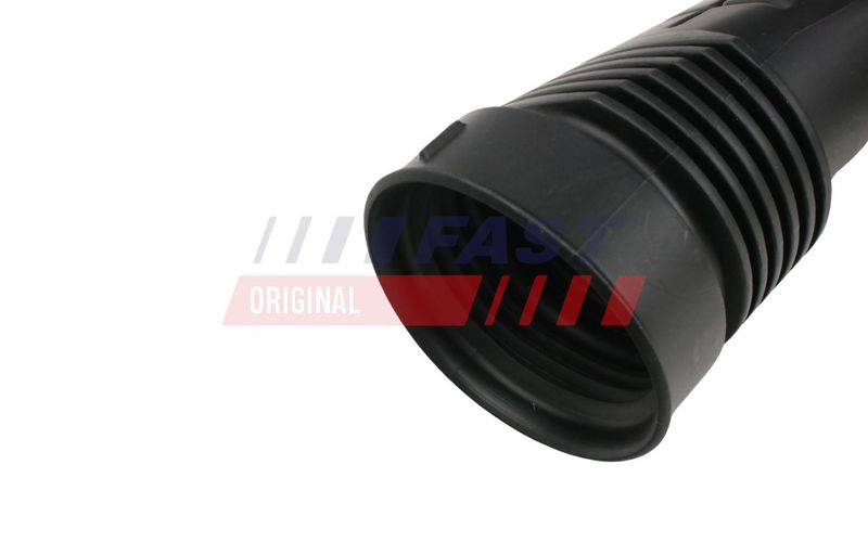 FT65716 FAST - ПАТРУБОК ПОВІТРЯНОГО ФІЛЬТРУ CITROEN BERLINGO 18> 1.5 BLUEHDI