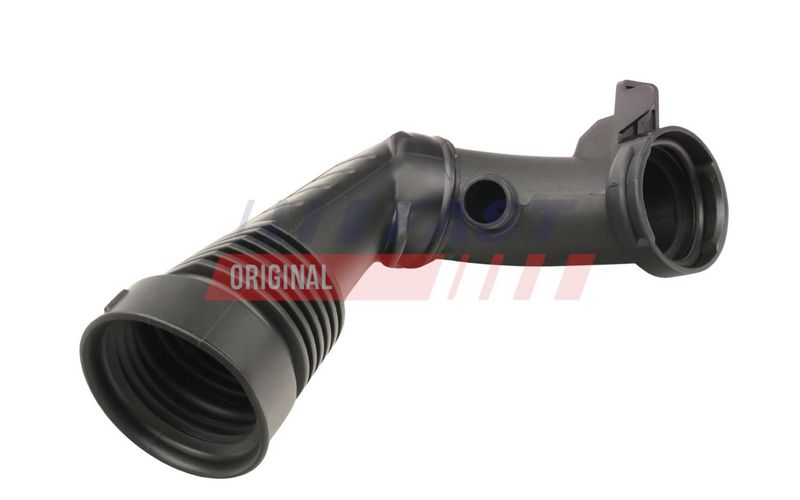 FT65802 FAST - ПАТРУБОК ВПУСКУ ПОВІТРЯ CITROEN BERLINGO 18> 1.5 BLUEHDI