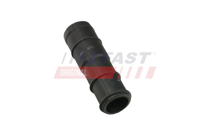 FT65911 FAST - ПАТРУБОК ВЕНТИЛЯЦІЇ КАРТЕРНИХ ГАЗІВ FIAT DOBLO 00> НІПЕЛЬ 1.3 JTD 05>