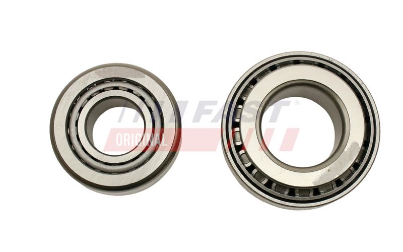FT66307 FAST - ПІДШИПНИК ПРИВ МОСТА FORD TRANSIT 06>