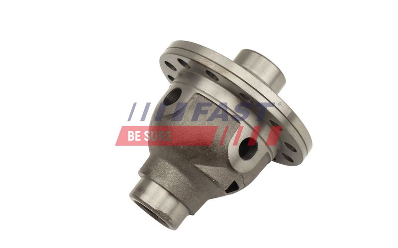 FT66802 FAST - КОРПУС САТЕЛІТІВ IVECO DAILY 00> КРИШКА 35C-50C