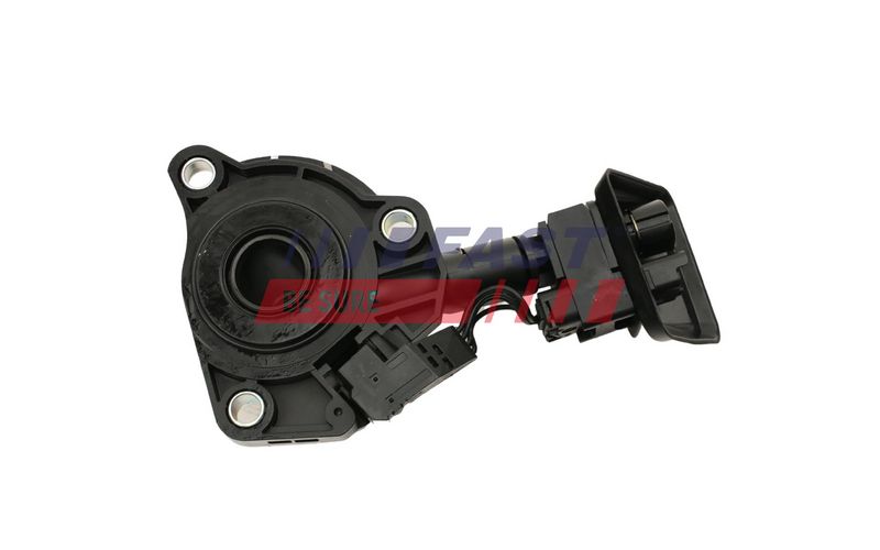 FT67036 FAST - ВИЖИМНИЙ ПІДШИПНИК CITROEN BERLINGO 08> 1.6 HDI