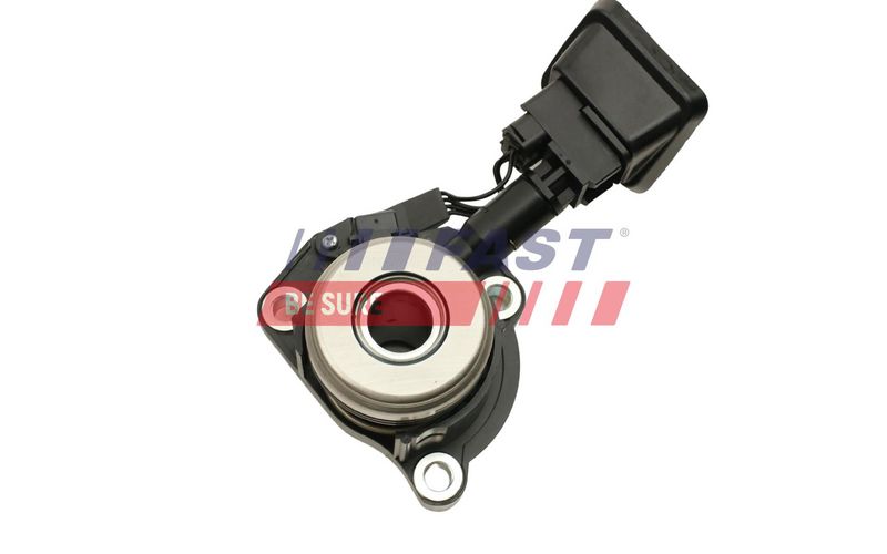 FT67036 FAST - ВИЖИМНИЙ ПІДШИПНИК CITROEN BERLINGO 08> 1.6 HDI
