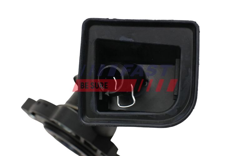FT67038 FAST - ВИЖИМНИЙ ПІДШИПНИК CITROEN BERLINGO 08> 1.6 HDI