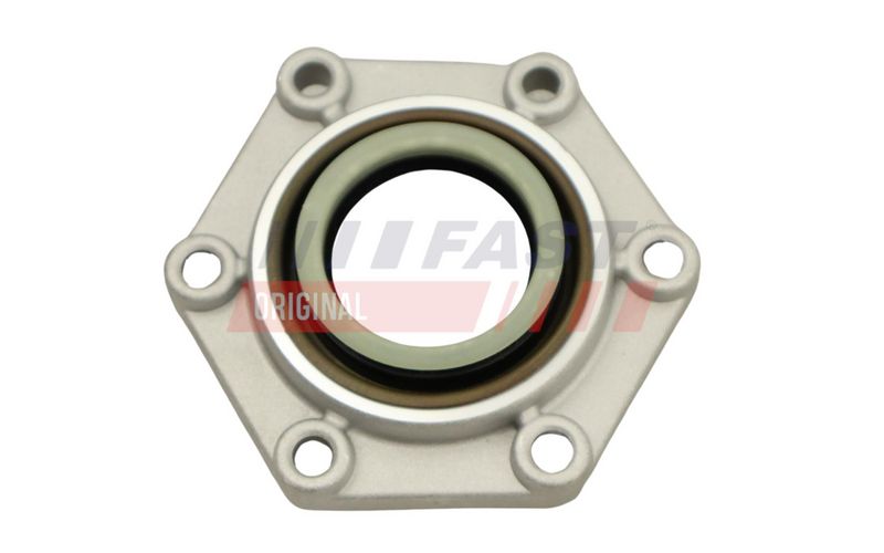 FT67501 FAST - ФЛАНЕЦЬ FIAT DUCATO 06> КПП