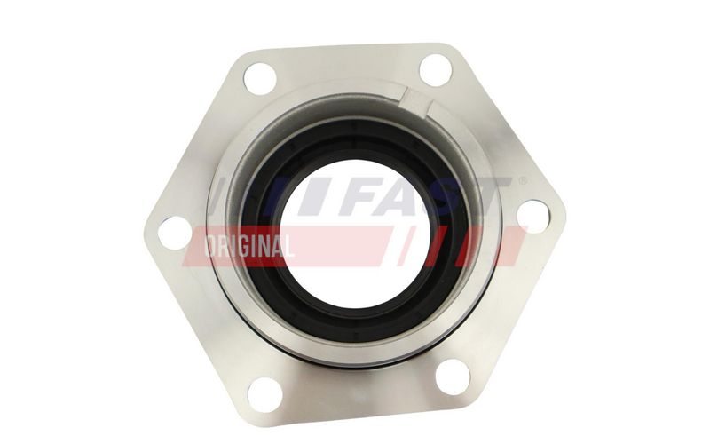 FT67501 FAST - ФЛАНЕЦЬ FIAT DUCATO 06> КПП