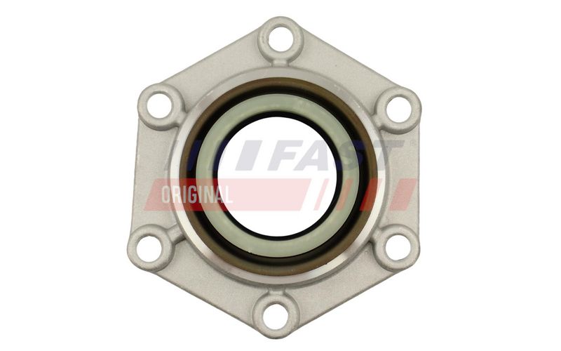 FT67501 FAST - ФЛАНЕЦЬ FIAT DUCATO 06> КПП