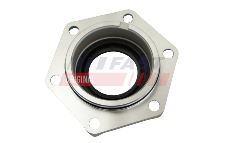 FT67501 FAST - ФЛАНЕЦЬ FIAT DUCATO 06> КПП