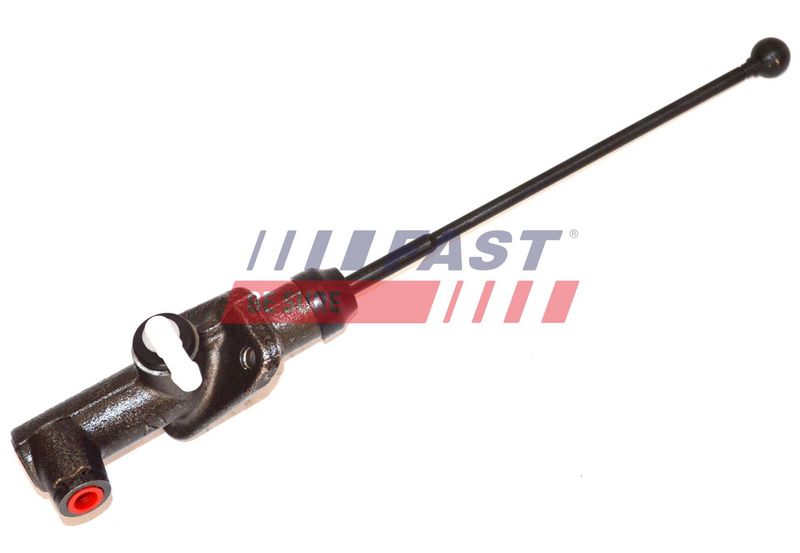 FT68028 FAST - НАСОС ЗЧЕПЛЕННЯ FIAT DOBLO 00> 1.3JTD 04>