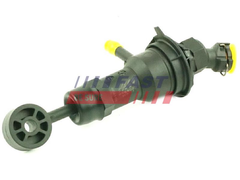 FT68029 FAST - НАСОС ЗЧЕПЛЕННЯ FIAT DUCATO 06> 2.2JTD