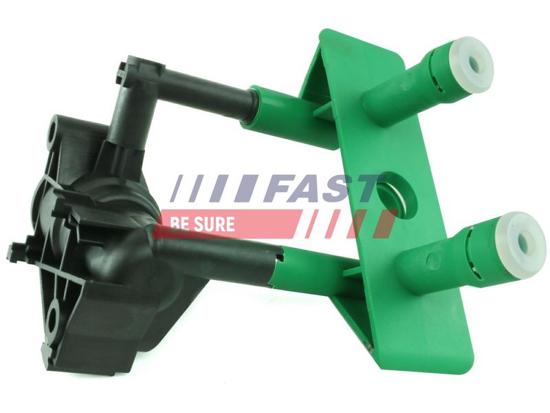 FT68033 FAST - НАСОС ЗЧЕПЛЕННЯ FORD TRANSIT CONNECT 02>