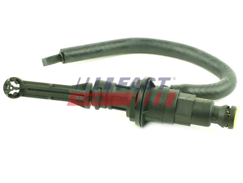 FT68036 FAST - НАСОС ЗЧЕПЛЕННЯ RENAULT MASTER II 98> DCI