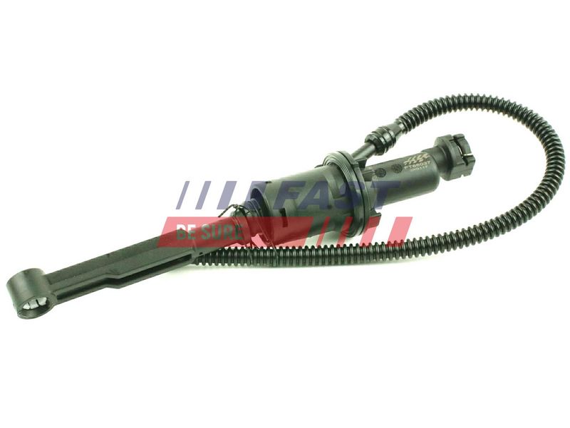FT68037 FAST - НАСОС ЗЧЕПЛЕННЯ CITROEN BERLINGO 08> 1.6 HDI