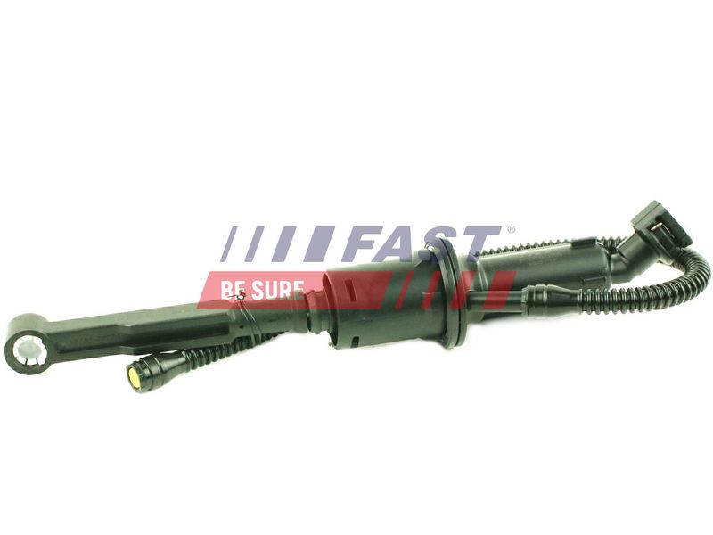 FT68038 FAST - НАСОС ЗЧЕПЛЕННЯ CITROEN BERLINGO 08> 1.6 HDI