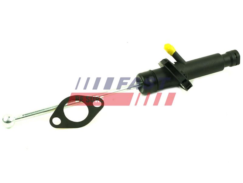 FT68039 FAST - НАСОС ЗЧЕПЛЕННЯ FIAT PUNTO 99> 1.3 JTD