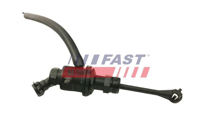 FT68049 FAST - НАСОС ЗЧЕПЛЕННЯ RENAULT KANGOO II 08> 1.2TCE/1.5DCI