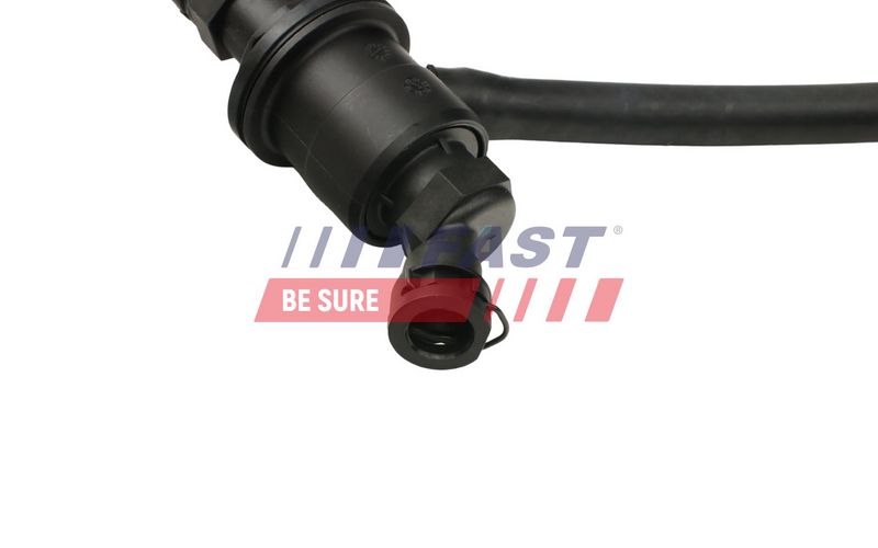 FT68049 FAST - НАСОС ЗЧЕПЛЕННЯ RENAULT KANGOO II 08> 1.2TCE/1.5DCI