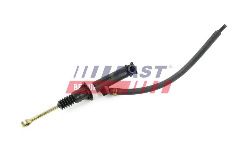 FT68051 FAST - НАСОС ЗЧЕПЛЕННЯ FORD TRANSIT 00> 2.0/2.4 DI