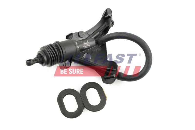 FT68052 FAST - НАСОС ЗЧЕПЛЕННЯ FORD TRANSIT 06> 2.2/2.3/2.4/3.2 TDCI
