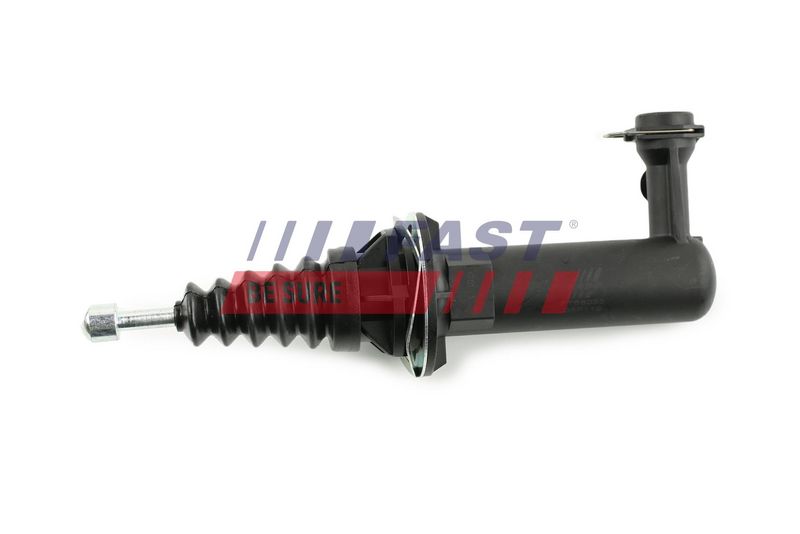 FT68055 FAST - ГІДРОПРИВІД ЗЧЕПЛЕННЯ RENAULT MASTER III 10> 2.3 DCI RWD