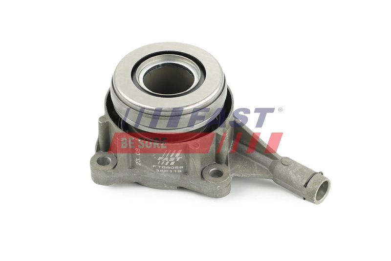 FT68059 FAST - ВИЖИМНИЙ ПІДШИПНИК FORD TRANSIT 06> 2.4 TDCI