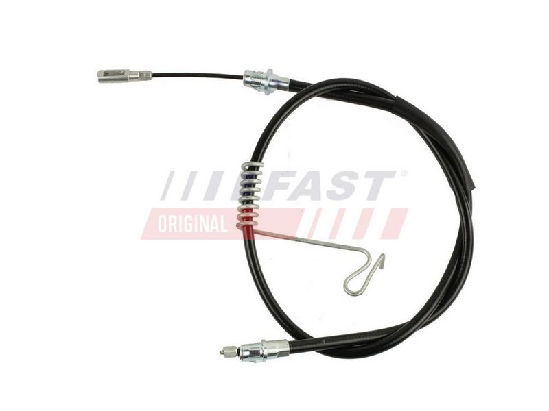FT69011 FAST - ТРОС ГАЛЬМІВНИЙ FORD TRANSIT 06> ЗАД ПР 1270/1070 MM