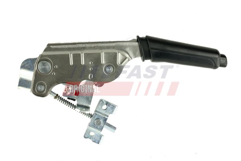 FT69902 FAST - МЕХАНІЗМ РУЧНОГО ГАЛЬМА FIAT PUNTO GRANDE 05>