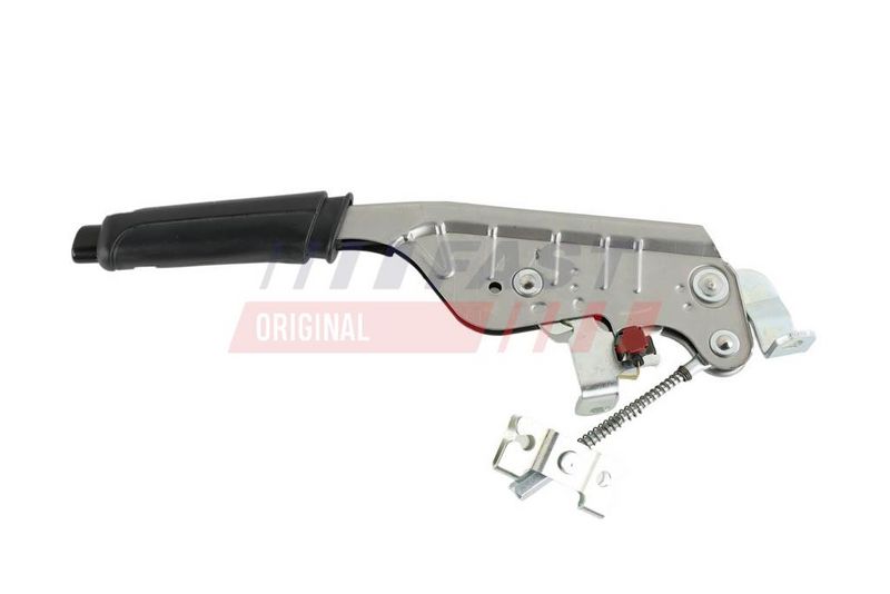 FT69903 FAST - МЕХАНІЗМ РУЧНОГО ГАЛЬМА FIAT DOBLO 00>