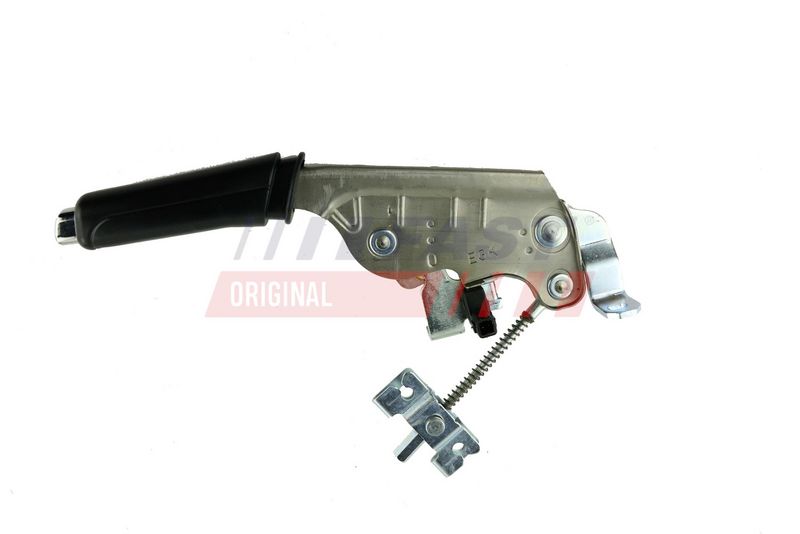 FT69904 FAST - МЕХАНІЗМ РУЧНОГО ГАЛЬМА FIAT PUNTO EVO 09>